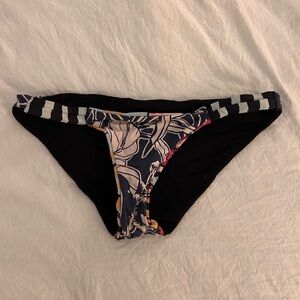 Maaji reversible bikini bottoms